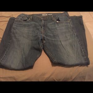 Men’s jean